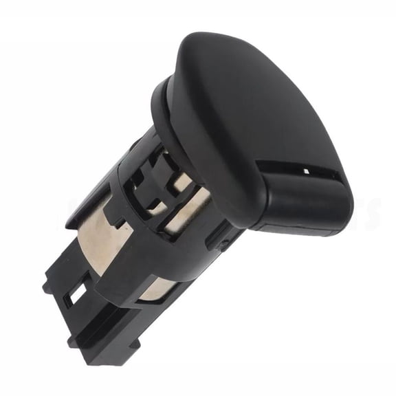 1 Pc Power Outlet Black Fit for 2019-22 Nissan Leaf Altima Kicks Rogue Sport US