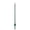 x 1, variant on Fencer Wire 7FT Heavy Duty No Dig Steel T-Post with T-Channel and Anchor Plate for Farm, Garden, Orchard, and Outdoor Fencing, Single