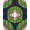 Green Navy Red Tan, Pattern 1, variant on ODIKA Design With Crossed Bats Ball And Stitched Seam Accents Baseball Field Sport Pet Friendly & Kids Safe Play for Playroom, Bedroom, Reading Nook