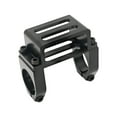 thumbnail image 4 of Conector de asiento fijo con enchufe, soporte de montaje, aleación de aluminio, piezas de repuesto, accesorios para drones agrícolas as150U RC 25 mm, 4 of 9