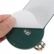 thumbnail image 5 of FESTFENDS Percha De Pared Verde Para Ropa Y Llaves Vintage Sencillo Sin Necesidad De Taladro, 5 of 6