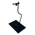 thumbnail image 3 of Esquirla Action Figure Display Durable for 1/6 1/9 1/12 Scale Model Toy Action Figure Black, 3 of 8