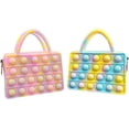 thumbnail image 1 of Monedero Fidget Purse HUOGUO para niñas, minimonedero, 1 of 2