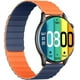 thumbnail image 3 of Kieslect Kr Pro Smartwatch 70 Modos Deportivos 1.43 AMOLED Ultra FHD Llamadas Bluetooth SpO2 IP68, 3 of 8