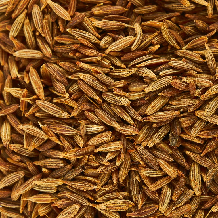 Great Value Organic Cumin Seed, 1.8 oz