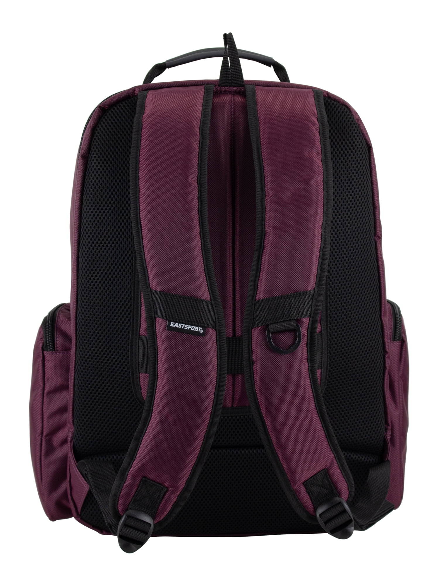 Eastsport Unisex 19" Limited Magnus Tech Backpack, Fig