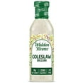 thumbnail image 3 of 2X - Walden Farms Coleslaw Salad Dressing 12 fl oz, 3 of 12