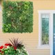 thumbnail image 1 of WHAMVOX Panel De Plantas Artificiales Para De Pared Y Ambiente Exterior, 1 of 6