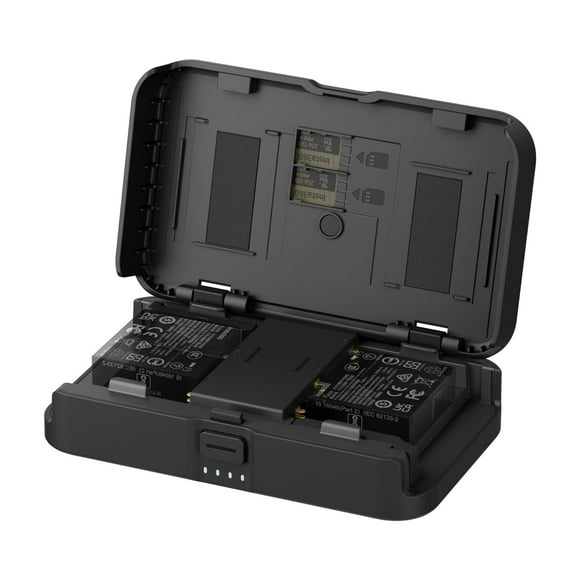 Insta360 Étui de Chargement Portable