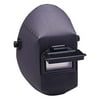 Jackson Safety 430P Fiber Shell Welding Helmet (14528), 2” x 4.25” Safety P