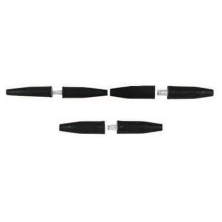 Weldskill Cable Connectors, 1/0-3/0 Cable, Male, 2-Wpc-P | 1 Each