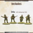 thumbnail image 2 of Warlord Games Airborne Support Group (1943-44) New, 2 of 6