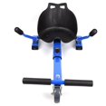 thumbnail image 5 of USToyOutlet All In One Hover Cart Attachment For hover-rider - Transform your Kids hover-rider into a Go Kart with Hovercart - Blue, 5 of 10