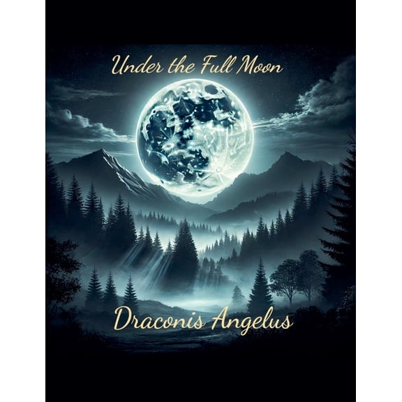 Under the Full Moon, (Paperback)