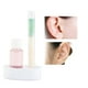 thumbnail image 4 of Solución De Limpieza De Oídos Perforados, 15ml, Línea De Limpieza De Agujeros Para Los Oídos, Hilo , Juego De Cuidado Posterior, Rosa, 4 of 7