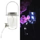 thumbnail image 3 of para tarro de , 24 luces LED para tarro con perchas, decoraciones para fiestas, jardín, patio, , Navidad,, 3 of 7