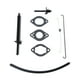 thumbnail image 5 of sweethay Repuesto para carburador de tractor Briggs &amp; Stratton 796122 794593 696737 793161 Vehículos, repuestos y accesorios Mis, 5 of 6