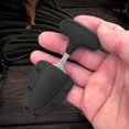 thumbnail image 4 of CHENMEI Outil de Coupe en Acier Inoxydable Portable, Outil de Coupe pour Collier Suspendu, Gadgets de Poche pour Camping et Randonnée en Plein Air, Jardin, 4 of 8