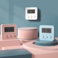 thumbnail image 4 of Cheers.US 3PCS Multi-Function Electronic Timer, Kitchen Timer, Learning Management Timer, Suitable for Kitchen, Study, Work, Exercise Training, Outdoor Activities, 4 of 7