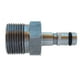 thumbnail image 4 of Adaptador Para Manguera Hidrolavadora De M22-14 A Plug 9 Mm Cesma Maquinados MCVGCE-164, 4 of 4