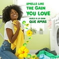 thumbnail image 4 of Gain Powder Laundry Detergent, Original Scent, 154 oz, 167 Loads, 4 of 10