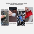 thumbnail image 4 of sweethay Esponja de limpieza absorbente, esponja de de coche reutilizable, herramientas de de ventanas resistentes a desgarros, Automoción decorativa y accesorios, 4 of 6