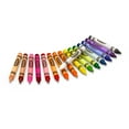 thumbnail image 4 of Crayola Large Size Classic Crayons, 16 Count And Colors, 4 of 6