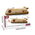 thumbnail image 3 of Hearth & Gear Whistle Harmonica For Kids Colorful Cartoon Musical Instrument For Boys And Girls Early Education Breathing Training Wind Toy Musical Instruments for Kids Ages 5-9 Beginner Trumpet for, 3 of 7