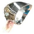 thumbnail image 4 of Faro Principal Completo Moto Chopper C/cristal, 4 of 6