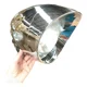 thumbnail image 4 of Faro Principal Completo Moto Chopper C/cristal, 4 of 6