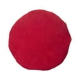 thumbnail image 4 of (Price/12Pcs)TOPTIE Child's Cotton Canvas Adjustable Chef Hat, M-23 inches, 4 of 6