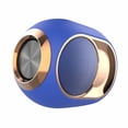 thumbnail image 1 of Edgergery Portable & Bluetooth Speaker - Up To 5-8 Hours Of Wireless Streaming - Includes Noise-Cancelling Speakerphone, 1 of 2