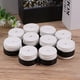 thumbnail image 4 of 12pcs Racket Overgrips Anti-Slip Raqueta de tenis Overgrips Sweatband Grip Tapes, 4 of 7
