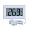 thumbnail image 2 of Quality digital display thermometer for fish tanks, refrigerators, reliable, 2 of 4