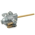 thumbnail image 2 of ZS Motorcycle Fuel Tank Tap Gas Petcock Valve Switch 16950300020 For Honda CB750K CB500K CB550K CB350F, 2 of 7