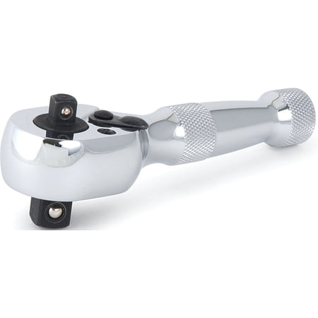 UPC: 0802090121036 | 3  Long Dual Head Mini Ratchet