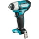 thumbnail image 2 of Llave de impacto Makita 12V TW060Z COLOR AZUL, 2 of 5