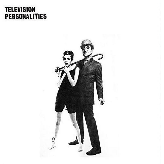 Television Personalities - And Don't The Kids Just Love It - Rock - CD