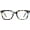 A10 Blue Yellow Quartz, variant on Blue Light Blocking Glasses for Women Men,Oversize Fashion Squre Anti Glasses for Gaming/Reading/TV