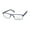 navy, variant on TIMEX TMX BALLPARK CHILDREN BOYS/TEENS FOR SCHOOL/PLAY EYEGLASS FRAME/GLASSES