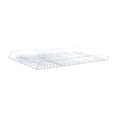thumbnail image 4 of MERIGLARE CD Holder 25 Standard Capacity Acrylic Desktop Practical CD Display Rack, 4 of 9