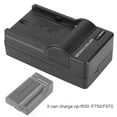 thumbnail image 1 of Battery Charger Camera Battery Charger Usb Battery Charger US 100V-240V NP F550/F750/F970 Rechargeable Lithium Battery Charger For Video Digital Camera, 1 of 8