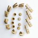 thumbnail image 5 of 1Set Automatic Gearbox Clip Kit 6DCT450 MPS6 Transmission Clutch, 5 of 5