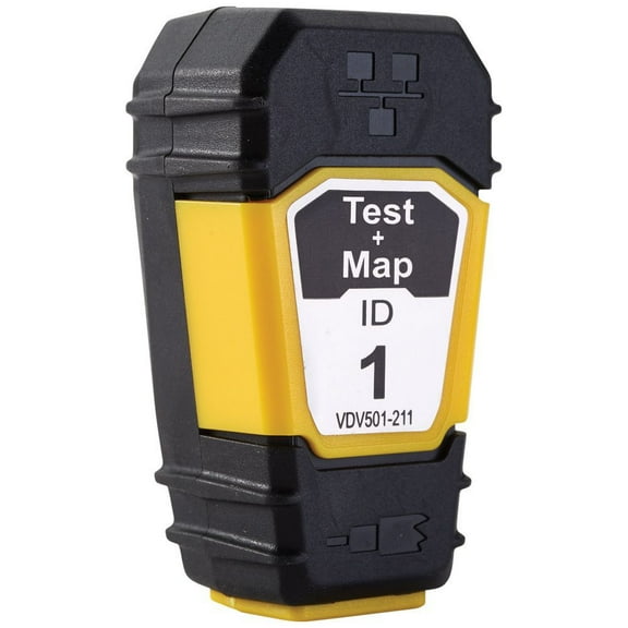 Klein Tools VDV501-211 Test   Map Remote #1 for Scout Pro 3 Tester