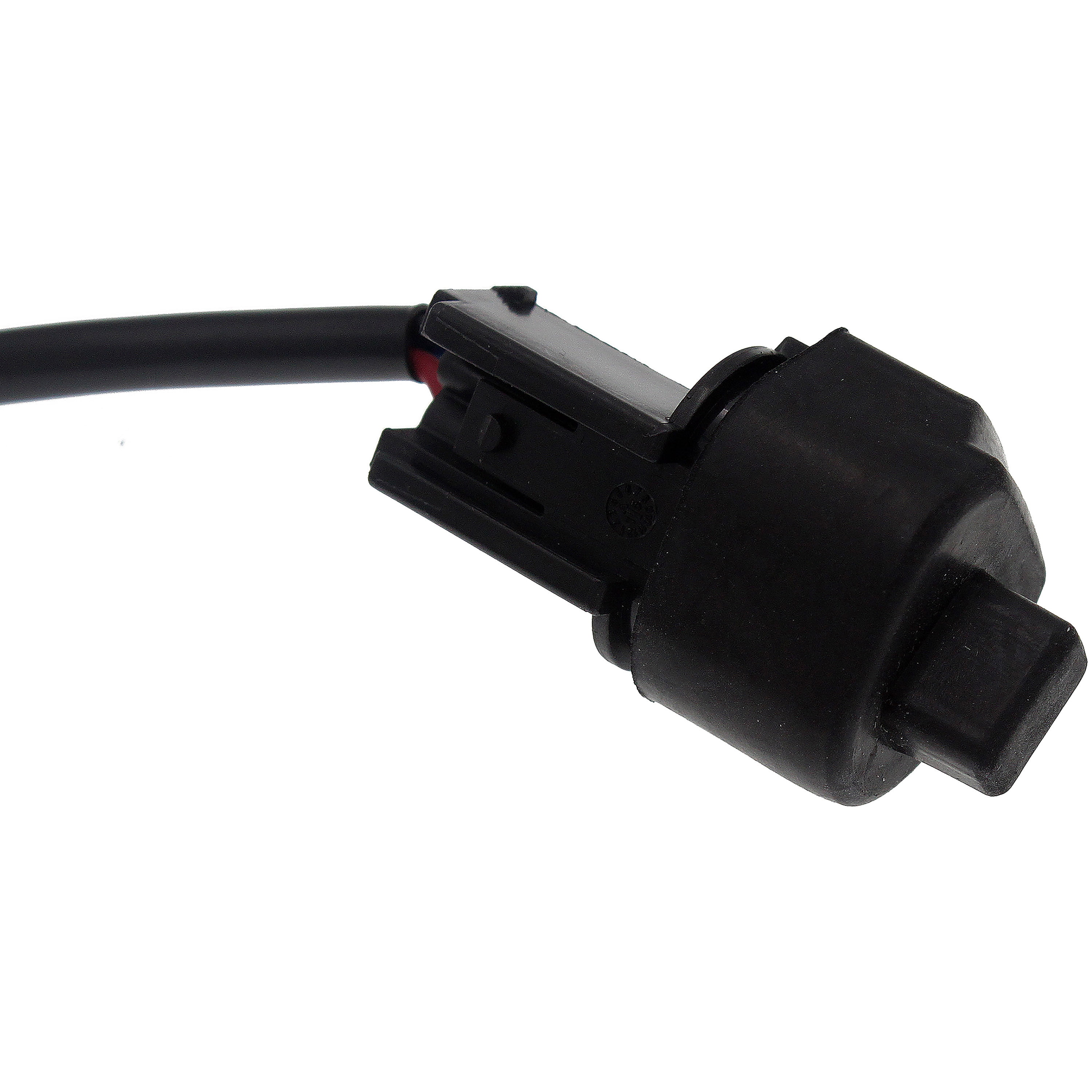 Dorman 962-356 Engine Crankshaft Position Sensor for Specific Mitsubishi Models, Black