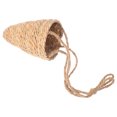 thumbnail image 1 of Nestingho Cesta De Pared Colgante De Naturales Para Plantas Y En Espacios Reducidos, 1 of 8