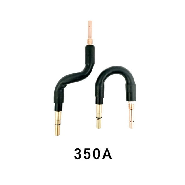 DPTALR Torch Bending Tube Bending Rod Torch Bending Tube And Straight Tube Torch Universal Bending Tube Can Be 360 Degrees Bending