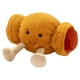 thumbnail image 2 of Jellycat 9.8" Soft Plushies Toys Bread Stuffed Toys, Cosy and Soft Stuffed Animals Plush Toys Doll, Ideal Easter Day Gift, 2 of 3