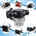 thumbnail image 5 of nipocaio Plastic pipe filter water inlet filter household tap water filter small front-end water purifier, 5 of 5