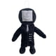 thumbnail image 1 of MSI 9' Skibidi Toilet Peluche juguetes Llavero Mejor belleza, 1 of 6